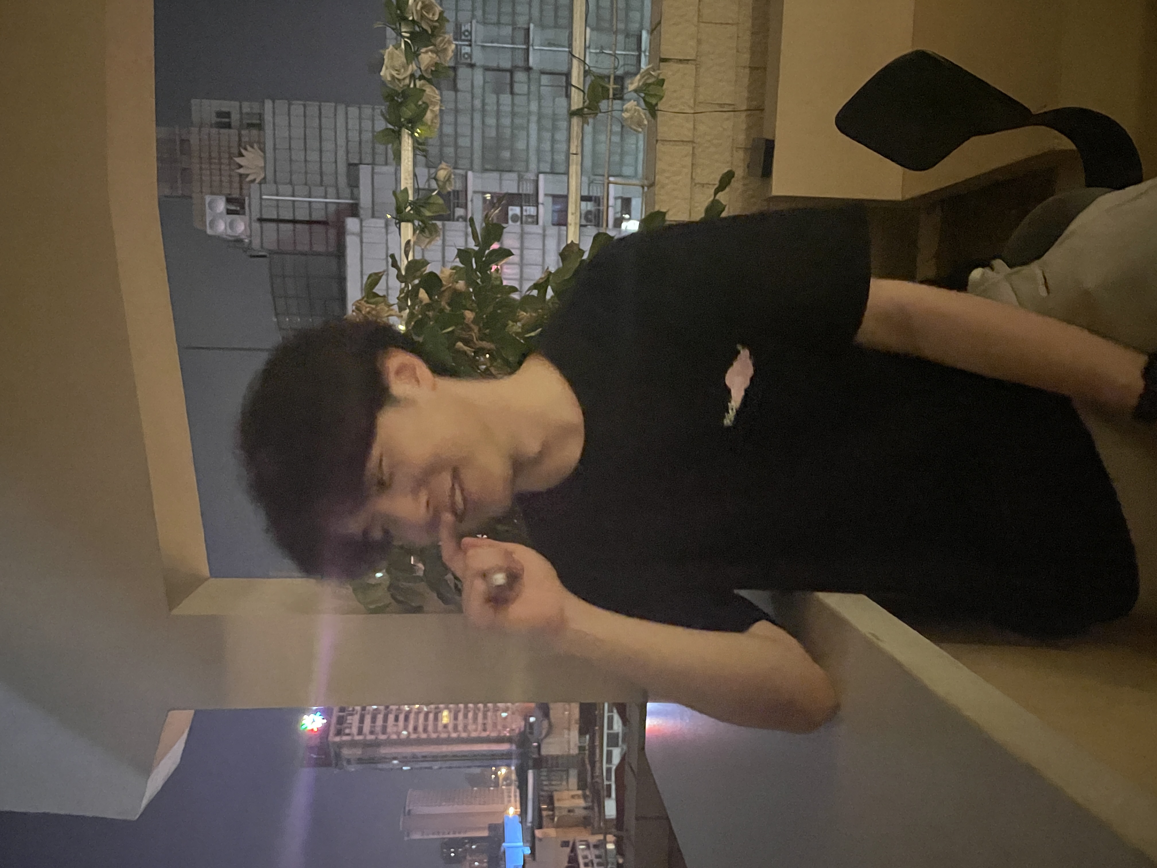 刘冠宏