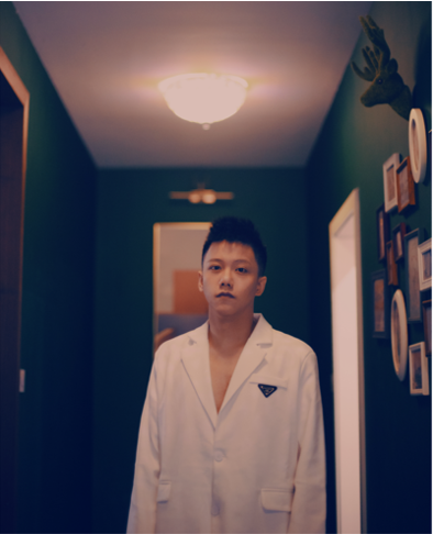 徐吉成